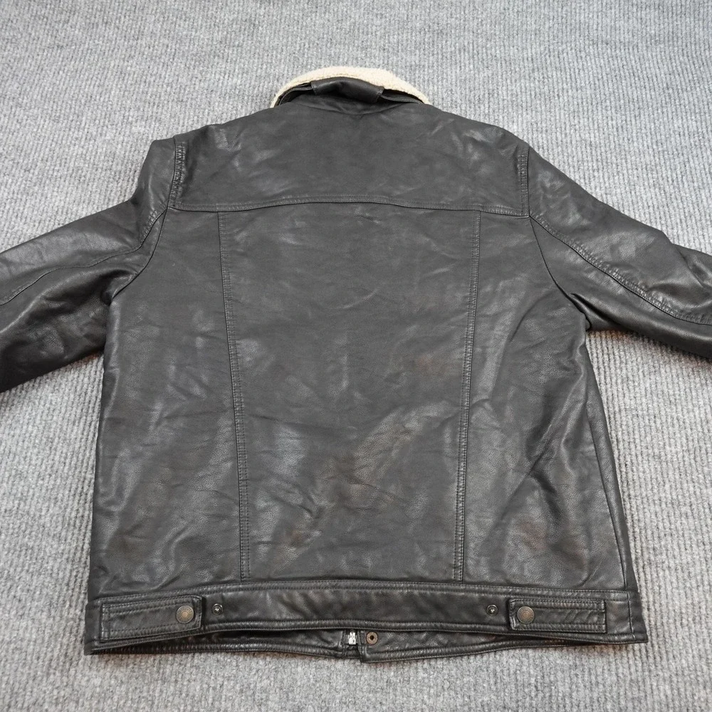 Levis levis jacket